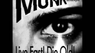 Munk - Live Fast! Die Old! (Maral Salmassi & Zero Cash Remix)