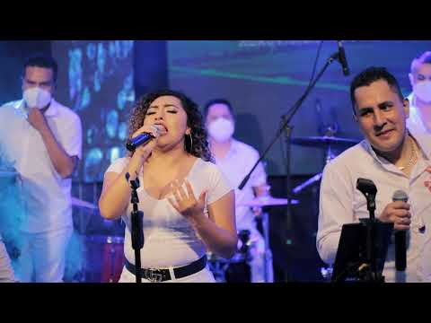 Los Villacorta - Mix Guarachas