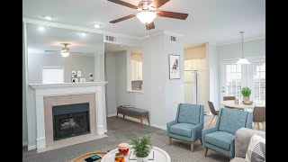 1BR X 1 BA 860 sqft