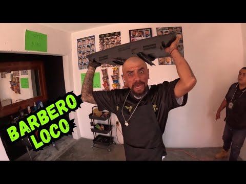 Prank on Babo from Temu