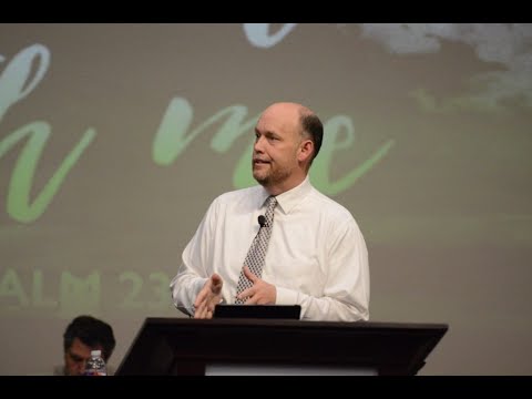 Coming to Authority - Bro. Jeremy Shreiner