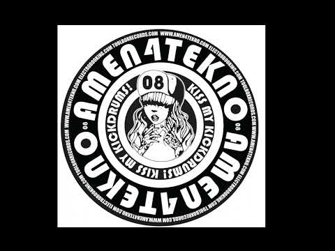 M-Beat Ft. General Levy - Incredible (MikkiM Jungletek Remix- 2016)