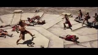 JOHN CARTER | Trailer 2012 -- Official Movie Trailer | Official Disney UK