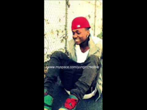 Yung Incredible Ft.Lost Generation Smash it