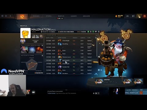 Topson stalks ana's profile to check if he's been grinding pubs in preparation for Riyadh Masters