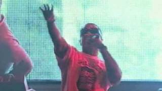 Spaz (Live) by N*E*R*D* | Interscope