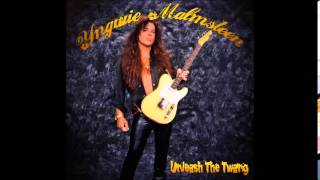 YNGWIE MALMSTEEN - SOLDIER WITHOUT FAITH