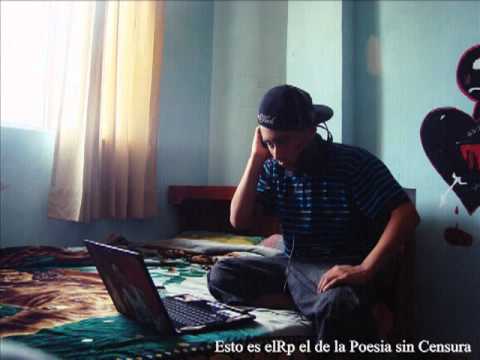 02.- Rodrigo elRp  - Mi Hip Hop