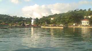 preview picture of video 'Sea Fishing in Grenada 4'