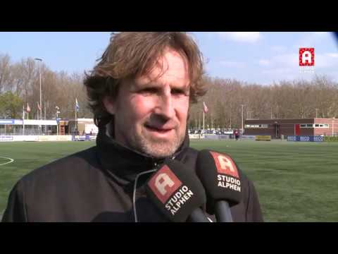 Hein van Heek over Alphense Boys - RKAVV