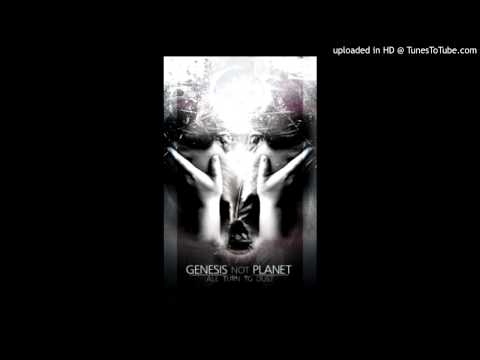 Genesis Not Planet - Born Under The Earth