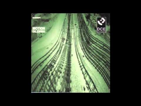 DCE It Comes at Night