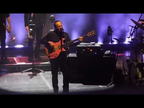 Level 42 - Aylesbury Waterside Theatre 04-10-2025