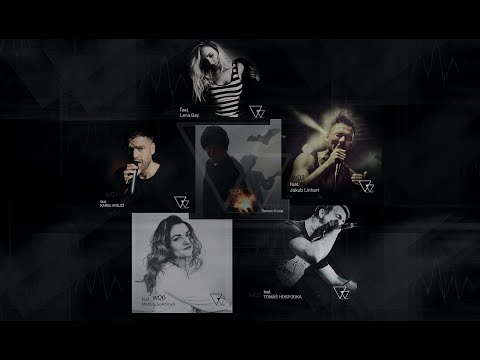 Woisys - WOISYS presents songs w01 - w07