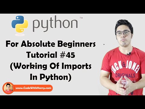 Beginner Friendly Full Python Tutorials Teaser | Python Tutorials For Absolute Beginners In Hindi 0