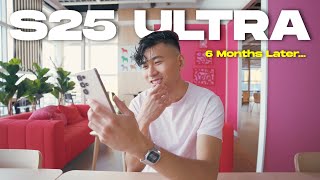 Galaxy S25 Ultra After the HYPE? - I’m ADDICTED