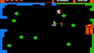 Narnia for the Apple II