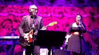 Elvis Costello and the Roots - Tripwire/PLU - Brooklyn Bowl LV