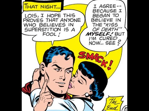 The Adventures of Superman Radio Show  "The Talking Cat"  Part 1 January 1946 #1200