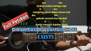 Download lagu Kunci Gitar Dirantai Digelangi Rindu EXISTS | Lagu Malaysia Chord Gampang @nafazkachannel3700 mp3 Download lagu Kunci Gitar Dirantai Digelangi Rindu EXISTS | Lagu Malaysia Chord Gampang @nafazkachannel3700 mp3
