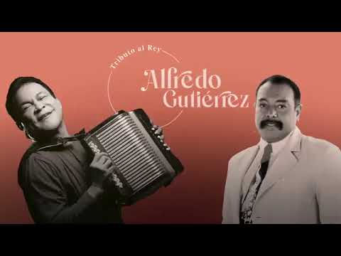 La Camisa Rayá Alfredo Gutierrez(Audio Oficial)