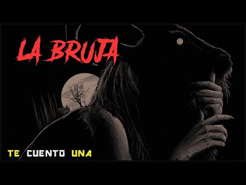 La Bruja | EN 8 MINUTOS