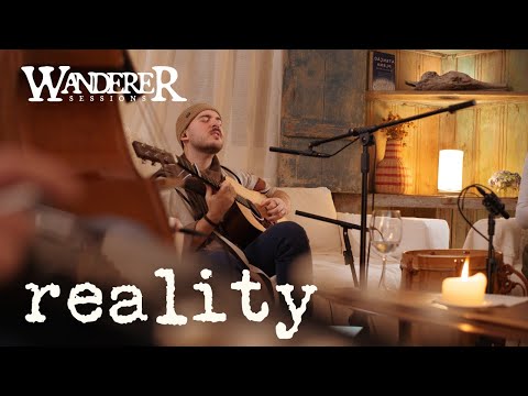 Reality - Rafael Witt