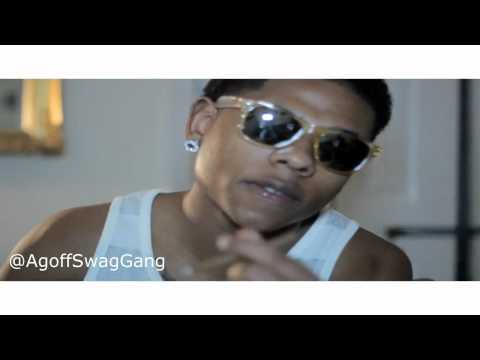 AGOFF shoutout Stack Major @thesmokegod