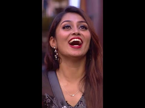 #BBMS6Reels "ഇത് വന്ത് നമ്മ നീതിദേവത "