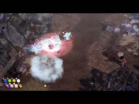 Crazy Wizards in Midgard - Episode 4 (ft. Ciepica, Operiel, Sam and Bene)