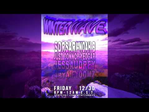 Winter Wave 2016 - Just Connor