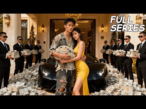 三年前他是等死的廢材，三年後覺醒麒麟血脈，化身天機閣少主手撕仇家，血債血償！#打臉#逆襲#男頻