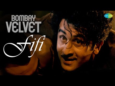 Fifi (Jata Kahan Hai Deewane) | Bombay Velvet | Ranbir Kapoor | Mikey McCleary Mix | Music Video