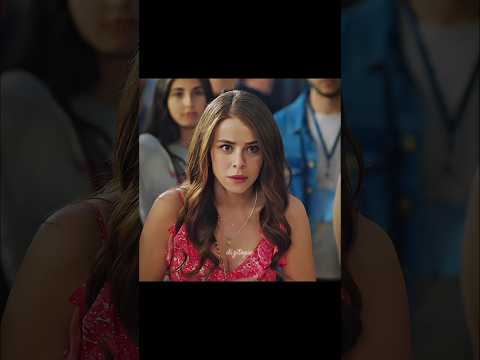 Bu sahne çok eğlenceliydi😹🤍 #seversin #burakyörük #ilaydaalişan