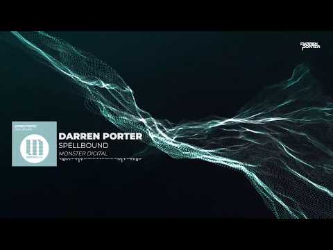 Darren Porter - Spellbound (Extended Mix)