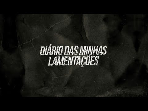 Lil Chainz x VMZ x Zant - Diário das minhas lamentações