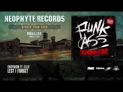 Neophyte Records - Bigger Than Ever 2014 Yearmix
