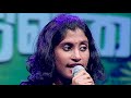 Paadava Un Paadalai Alka Ajith Kalaignar TV 2016 17