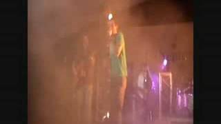 Carbon Leaf Another Man's Woman VA Beach 7-17-08