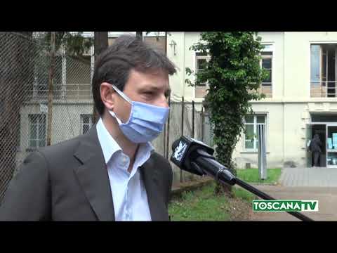 2020-05-12 AREZZO - TRIBUNALE RIPARTITO, TANTI I PROBLEMI