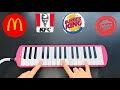Commercial Jingle Collection Part 1