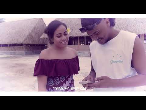 Taku Kahoa Official Music Video