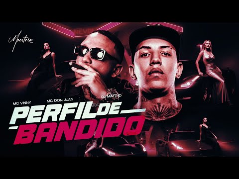 MC Vinny and Norte Records