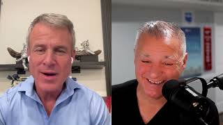 JF 4082: Syndication Struggles, Partnership Breakdowns and the Road to Recovery ft. Mark Kenney