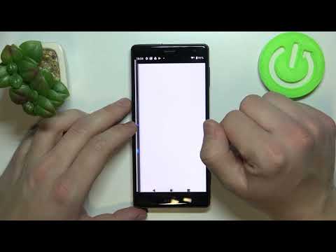 How to Activate and Manage Google Pay on SONY Xperia XZ2