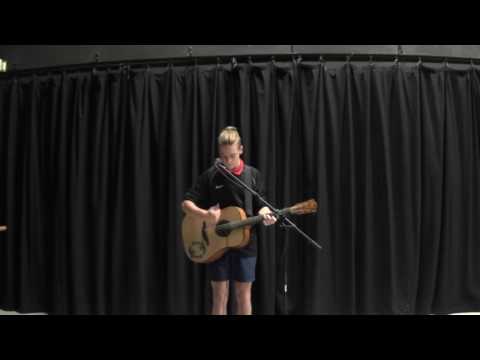 Give me love - Ed Sheeran (cover) By Liam Smith