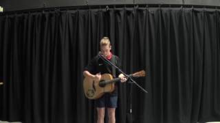 Give me love - Ed Sheeran (cover) By Liam Smith