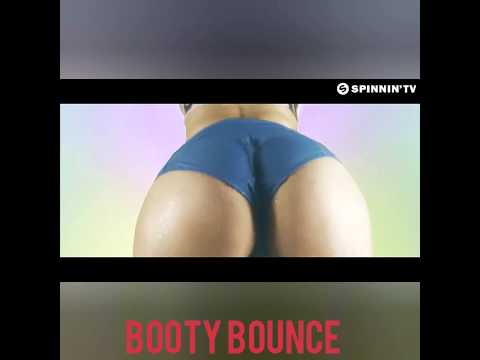 Tujamo And Taio Cruz-Booty Bounce(Show OFF Edit)