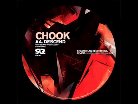 Chook - Descend