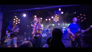 Hassisen Kone - Rajat - Kerubi 24.6.2022 - Joensuu - Juhannusaatto